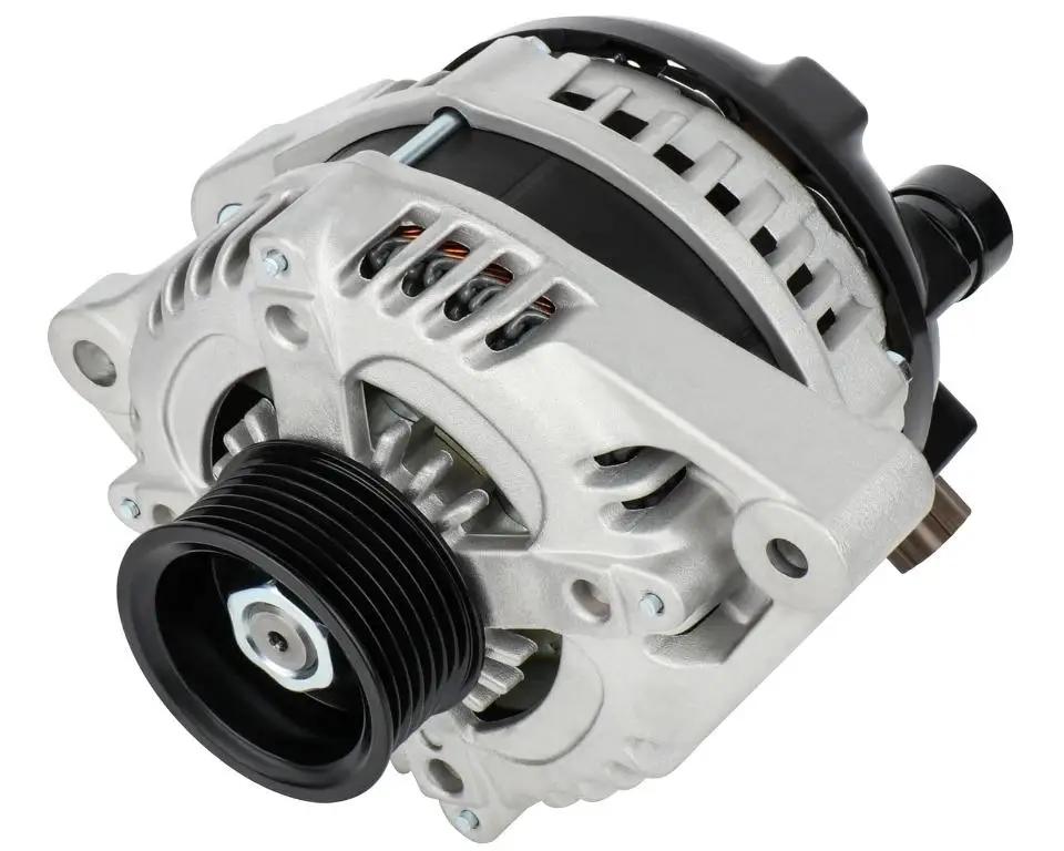ť TSX 2009-2014, ȥ ڵ 2.4L 2008-2012  AP03 , 130Amp, 12 Ʈ 104210-5890 CSF89
